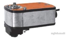 Belimo Automation Uk Ltd -  Belimo Lrf230-s-o F Rotary Actuator 230vac