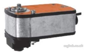 Belimo Automation Uk Ltd -  Belimo Lrf24 F R Act 24v Auf-zu H-verst