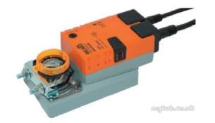 Belimo Automation Uk Ltd -  Belimo Nm230asr Act 10nm 150s 95 Mod Ip54