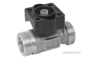 Belimo Automation Uk Ltd -  Bel R409dk 2 Way Bl Vl Dn10 G3/4 Inch Kv-2.5