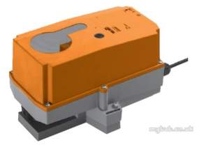 Belimo Automation Uk Ltd -  Belimo Sr230p Robust Actuator