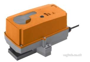Belimo Automation Uk Ltd -  Belimo Sr24p Robust Actuator