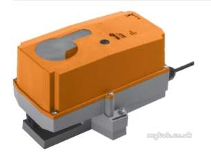 Belimo Automation Uk Ltd -  Belimo Sr24p-r Robust Actuator
