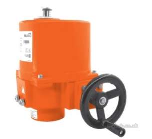 Belimo Automation Uk Ltd -  Belimo Sy2-24-3-t Rotary Act 24v 90nm