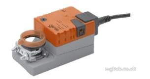 Belimo Automation Uk Ltd -  Belimo Tmc230a Act 2nm 35s 95 O/c 3pt Ip54