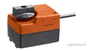 Belimo Automation Uk Ltd -  Belimo Tr24-sr Rotary Act 24v Modul
