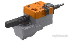 Belimo Automation Uk Ltd -  Belimo Trc24a-sr Valve Act Ac/dc 24v 2nm Mod