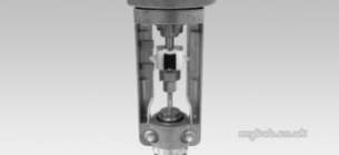 Belimo Automation Uk Ltd -  Belimo Unv-015 Nv-bracket 160mm Honeywell