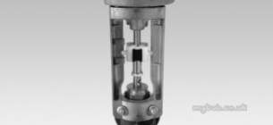 Belimo Automation Uk Ltd -  Belimo Unv-018 Nv-bracket 160mm Sauter Strk