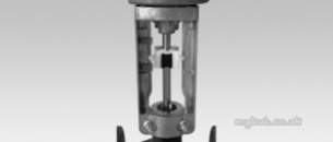Belimo Automation Uk Ltd -  Belimo Unv-034 Nv-bracket 160mm Johnson Ctr