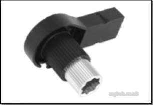 Belimo Automation Uk Ltd -  Belimo Zsv-09 Adapter Sr Bfv Vk09