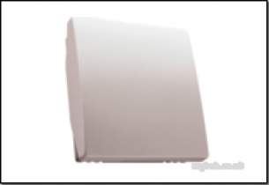 Belimo Automation Uk Ltd -  Belimo Crza-a Spare Cover 1 Room Ctrl Auto