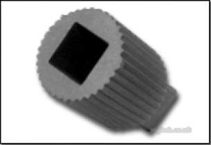 Belimo Automation Uk Ltd -  Belimo Zac-110 Formfit Ad Shaft Square 10mm