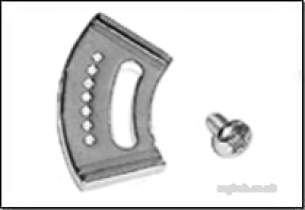 Belimo Automation Uk Ltd -  Belimo Zdb-af Angle Of Rotation Limiter Af
