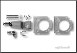 Belimo Automation Uk Ltd -  Belimo Zg-lf3 Mounting Kit Damp Linkage Lf