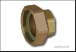 Belimo Automation Uk Ltd -  Belimo Zr4515 Pipe Connector 1/2 Inch To R4/r5