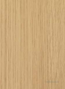 Be Modern Atlanta Concepts Aquis -  Atlanta 1mx365 Countertop And Edg/ferrara Oak