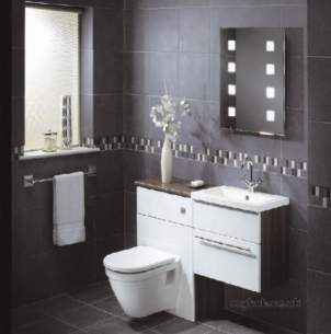 Be Modern Atlanta Concepts Aquis -  Atlanta 350 Pull Out Base Unit/lucia Prem