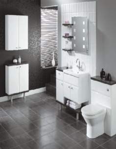 Be Modern Atlanta Concepts Aquis -  Atlanta 350 Pull Out Base Unit/mdna Prem