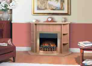 Dimplex Electric Fires -  Dimplex Bexington Optiflame Bxt20le