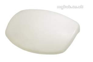 Croydex Bathroom Accessories -  Croydex Bg250022h Premium Pillow Obsolete