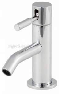 Eastbrook Brassware -  4.1356 Pixi Mini Single Lever Mono Basn