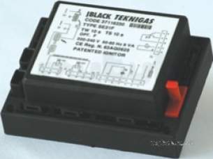 Tgs 1201 230v Ignition Spark Generator