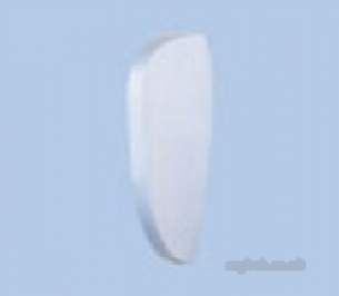 Twyfords Commercial Sanitaryware -  Vc8051 Urinal Division White Vc8051wh