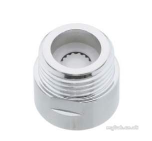 Bristan Accessories -  Bristan 4 Litres Per Minute Shower Outlet