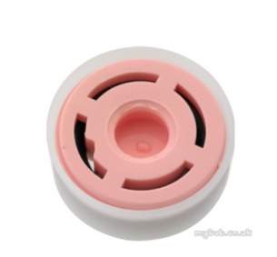 Bristan Accessories -  Bristan Basin Tap 1 Litre Min Flow Limit