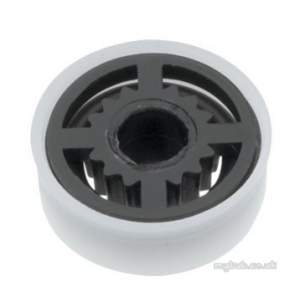 Bristan Accessories -  Bristan Basin Tap 6 Litre Min Flow Limit