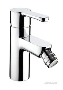 Bristan Brassware -  Nero Nr Bid C Bidet Mixer Chrome