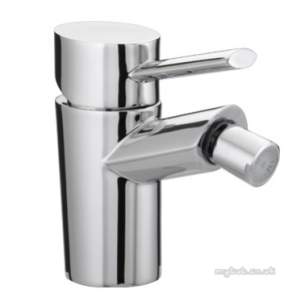 Bristan Brassware -  Bristan Ol Bid C Oval Bidet Mixer Chrome