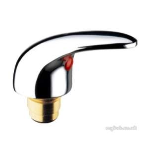 Bristan Brassware -  Bristan Tap Reviver 1/2 Single Lever Ch