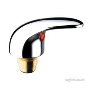 Bristan Brassware -  Bristan Tap Reviver 3/4 Single Lever Ch