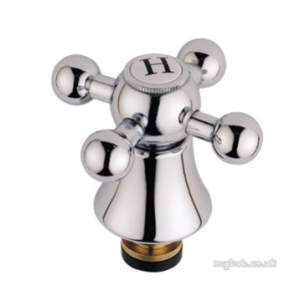 Bristan Brassware -  Bristan 3/4 Inch Trad Heads Bs5412/1010