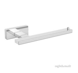 Bristan Accessories -  Ventis Verollc Toilet Roll Holder Chrome