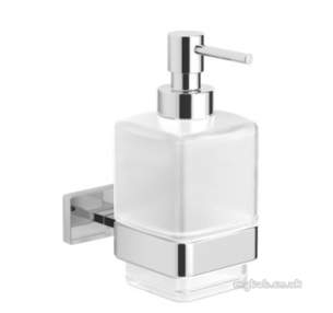 Bristan Accessories -  Bristan Ventis Vesoapc Soap Dispenser Ch