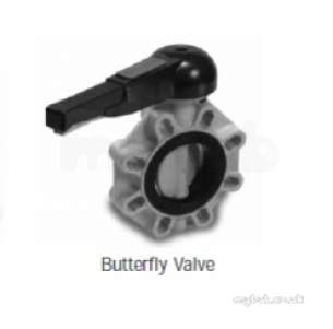 Durapipe Pp Valves Manual -  Durapipe Pp Bfly Valve Fpm Dragon 8
