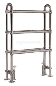 Myson Towel Warmers -  Myson B30 Tubular Towel Warmer Regal