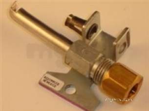 Parts Obsolete Lines -  Baxi Andrews C412awh Pilot Assembly