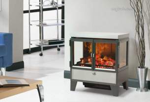 Dimplex Electric Fires -  Dimplex Csn20 Cassington Stove 032270