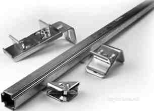 Macdee Cisterns -  Macdee System Rail-3 Metre Length