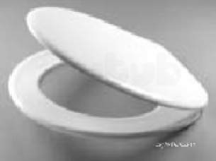 Celmac Wc Seats -  Celmac Vip S And C Smooth Close Ss Hinge
