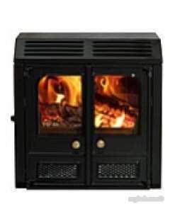 Charnwood Multi Fuel Room Heaters -  Wells Charnwood La45/50 Ash Carrier
