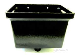 Classical Plus -  Saint Gobain 65mm Rectangular Head A484