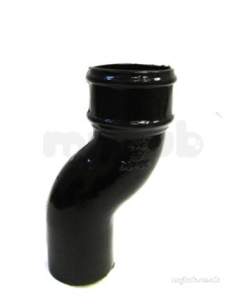 Classical Plus -  Saint Gobain 100mm X 380mm Offset S09581