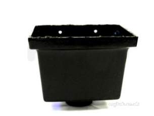 Classical Plus -  Saint Gobain 75mm Box Head A841 192445