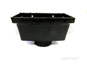 Classical Plus -  Saint Gobain 100mm Box Head A842