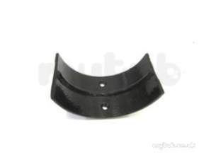 Classical Plus -  Saint Gobain 100mm Union Clip G803